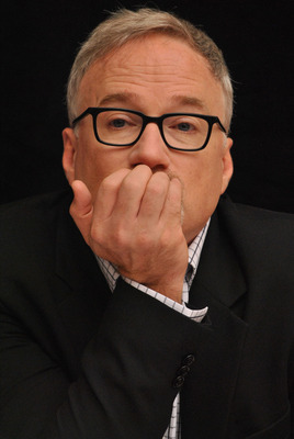 David Fincher Poster 2493622