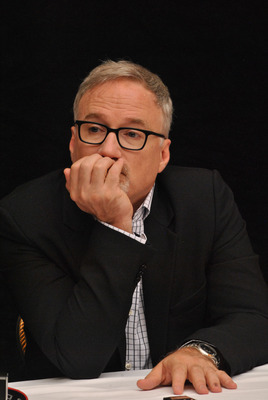 David Fincher Poster 2493623