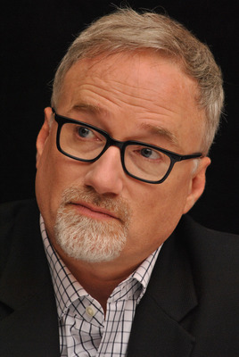 David Fincher Poster 2493624