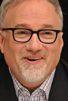 David Fincher Poster 2493627