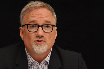 David Fincher Poster 2493630