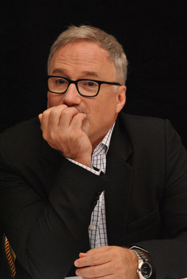 David Fincher Poster 2493631