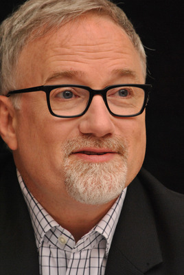 David Fincher Poster 2493632