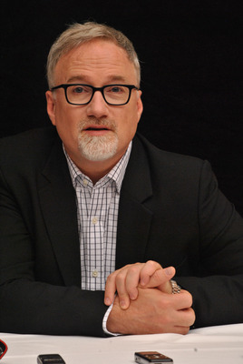 David Fincher Poster 2493633