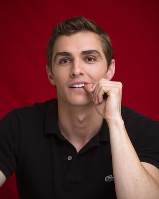 David Franco Poster 2431237