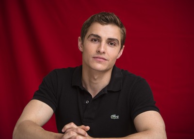 David Franco Poster 2431249