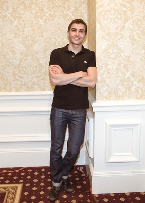 David Franco Poster 2431252
