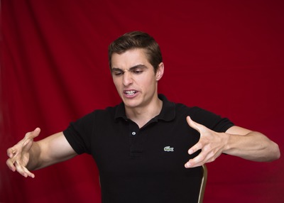 David Franco Poster 2431253