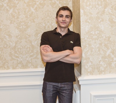 David Franco Poster 2431254