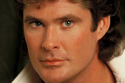 David Hasselhoff Poster 2103550