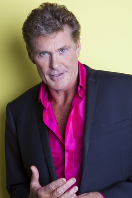 David Hasselhoff Poster 2158965