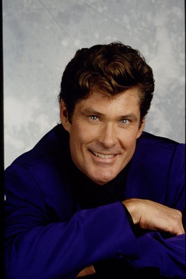 David Hasselhoff Poster 2633463