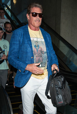 David Hasselhoff Poster 2842920