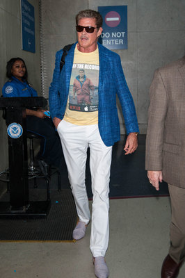 David Hasselhoff Poster 2842925