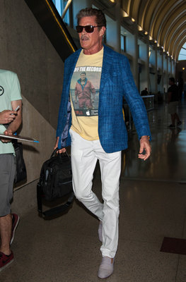 David Hasselhoff Poster 2842931