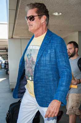 David Hasselhoff Poster 2842932