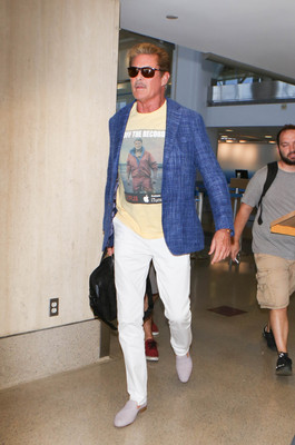 David Hasselhoff Poster 2842936