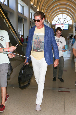 David Hasselhoff Poster 2842938