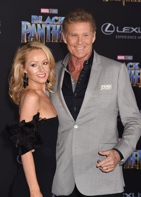 David Hasselhoff Poster 2989147