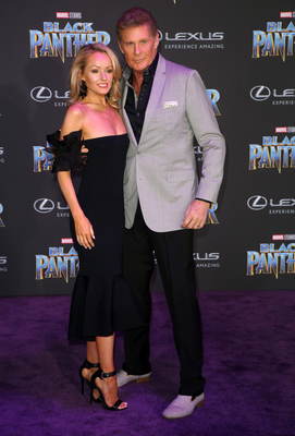 David Hasselhoff Poster 2989159