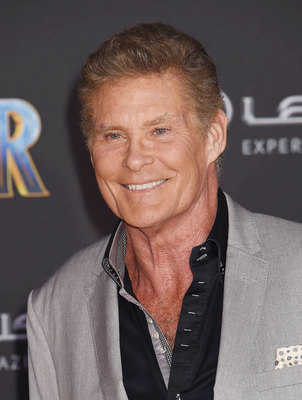 David Hasselhoff Poster 2989203