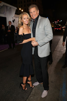 David Hasselhoff Poster 2989213