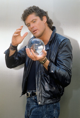 David Hasselhoff Poster 3118738