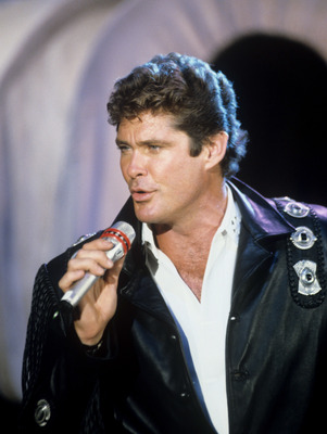 David Hasselhoff Poster 3118743