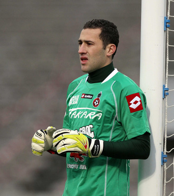 David Ospina Poster 2386242