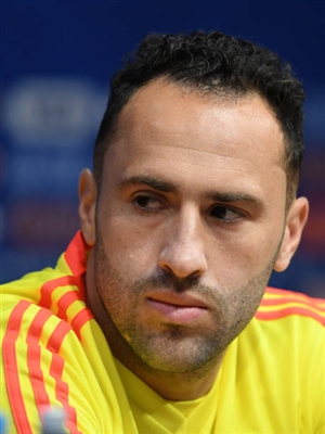 David Ospina Poster 3337910