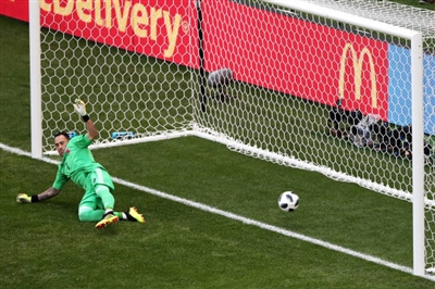 David Ospina Poster 3337915