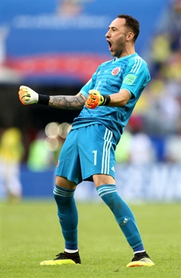 David Ospina Poster 3337916