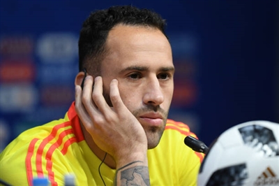 David Ospina Poster 3337917