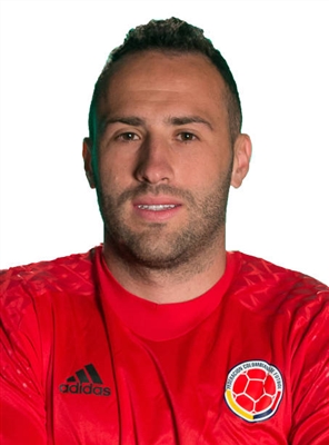 David Ospina Poster 3337919