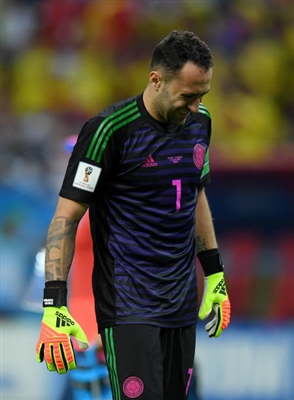David Ospina Poster 3337921