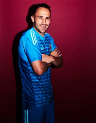 David Ospina Poster 3337922