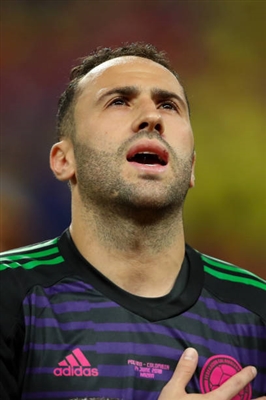 David Ospina Poster 3337925