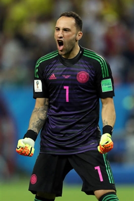 David Ospina Poster 3337926