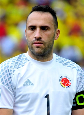 David Ospina Poster 3337927