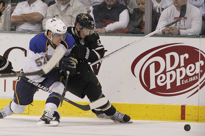 David Perron Poster 1986442