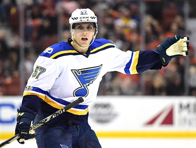 David Perron Poster 3571456
