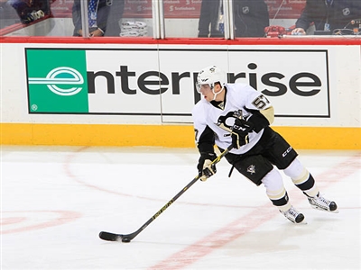 David Perron Poster 3571457