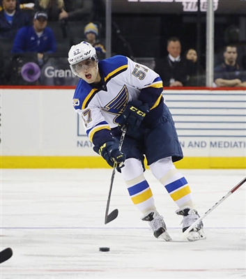 David Perron Poster 3571458