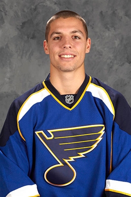 David Perron Poster 3571460