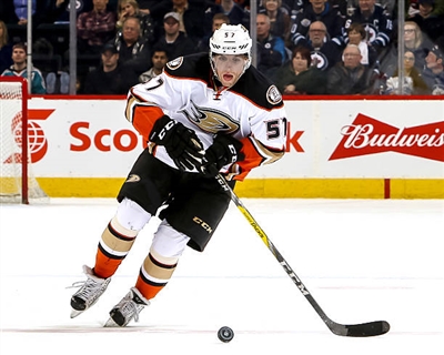 David Perron Poster 3571461