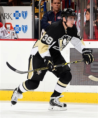 David Perron Poster 3571469