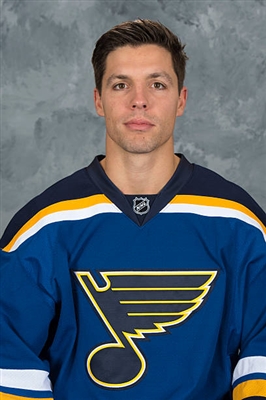 David Perron Poster 3571472