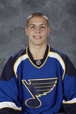 David Perron Poster 3571474