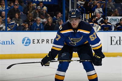 David Perron Poster 3571478
