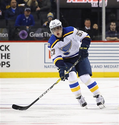 David Perron Poster 3571479